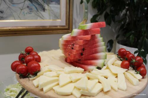 Фото Hotel Aurora Mare