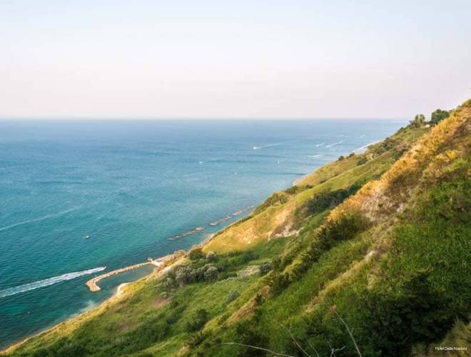 Фото Hotel delle Nazioni Pesaro