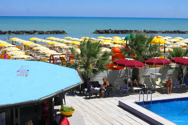 Фото Club Esse Mediterraneo