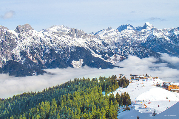 Фото Club Esse Mediterraneo