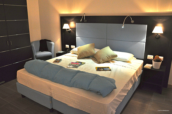 Фото Club Esse Mediterraneo