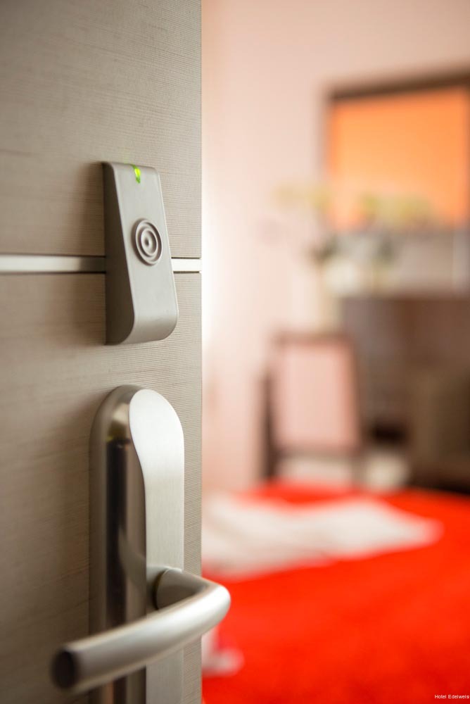 Фото Hotel Edelweiss