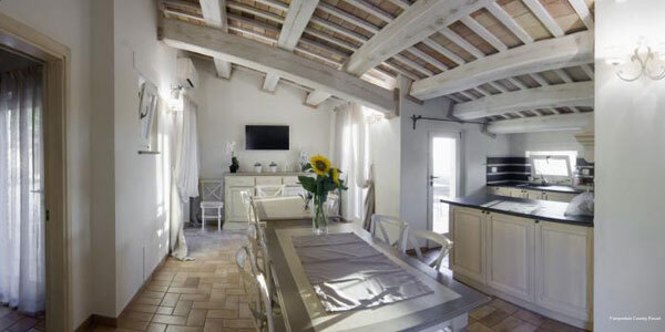 Фото Pamperduto Country Resort