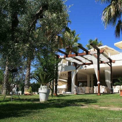 Фото Città Bianca Country Resort