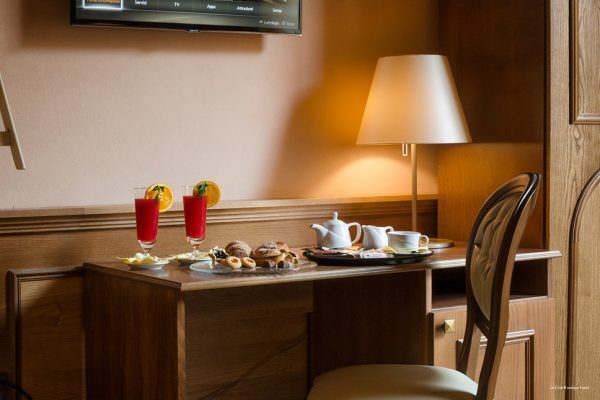 Фото Le Club Boutique Hotel