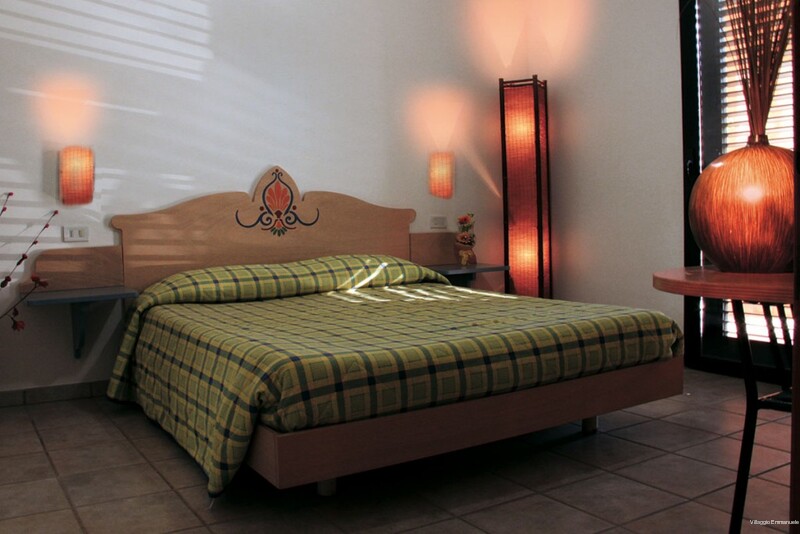 Фото Villaggio Emmanuele