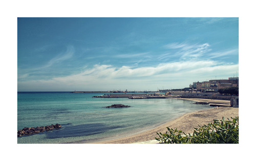 Фото Masseria Prosperi