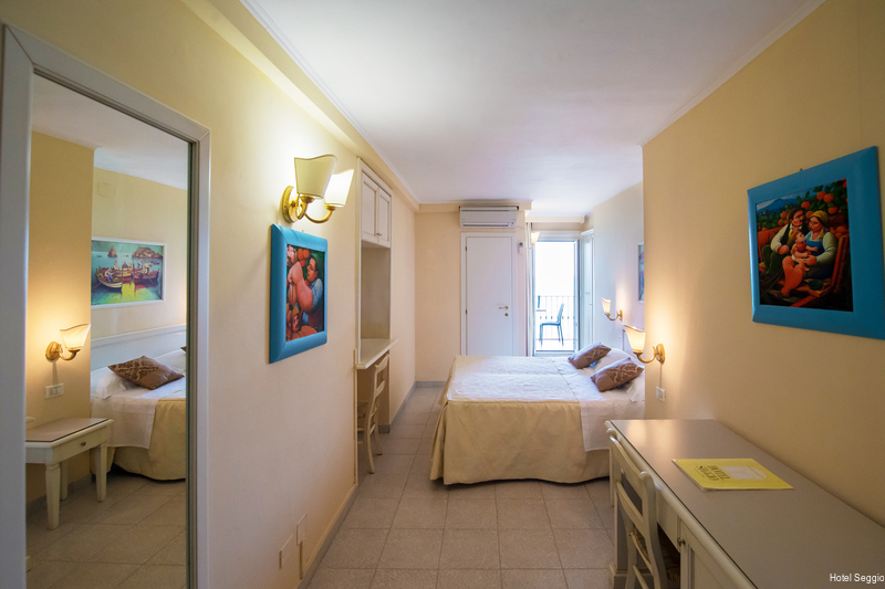 Фото Hotel Seggio