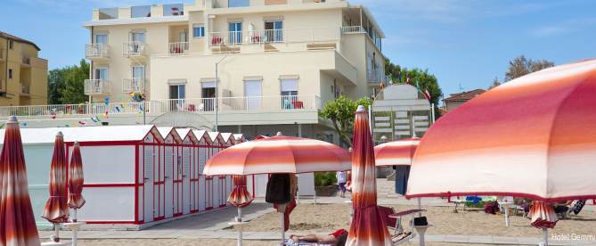 Фото Hotel Gemma