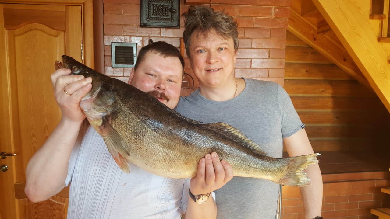 Фото Лепота