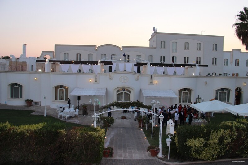 Фото Nicolaus Club Gabbiano