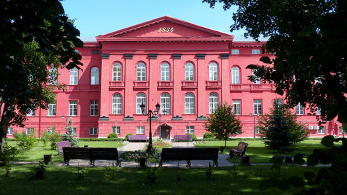 Тарас гаврилюк киев