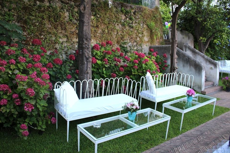 Фото Palazzo Suriano Amalfi Coast