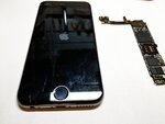 Ремонт Apple Iphone (Chongarskiy Boulevard, 14к2), reparación de teléfonos