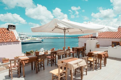 Eleni Butik Hotel