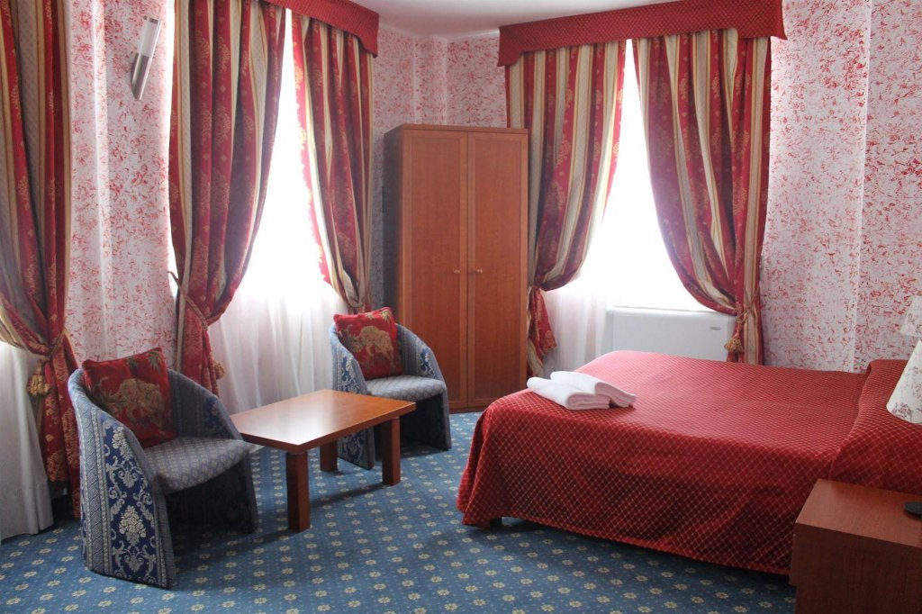 Фото Hotel Cavour Resort