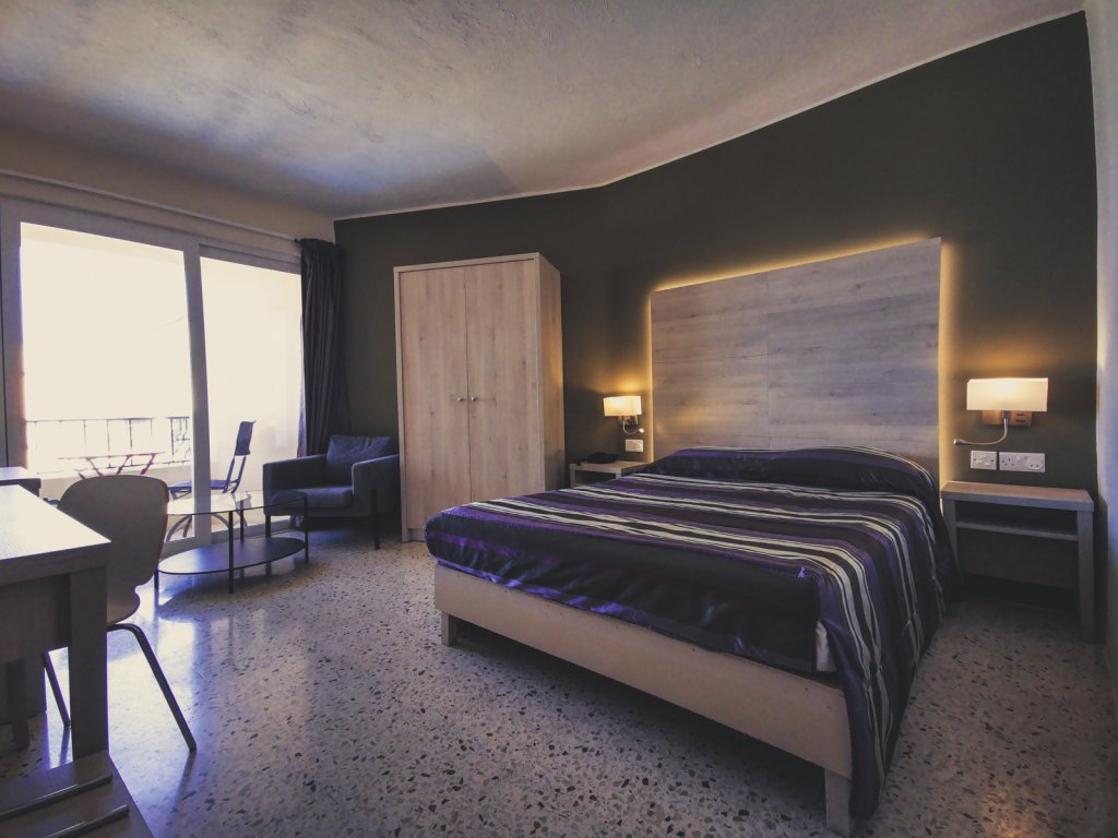 Фото Отель Palazzin