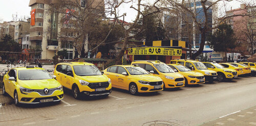 badsm merkez