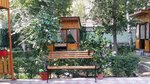 Randevu (Sakko i Vantsetti Street, 18) ، مقهى