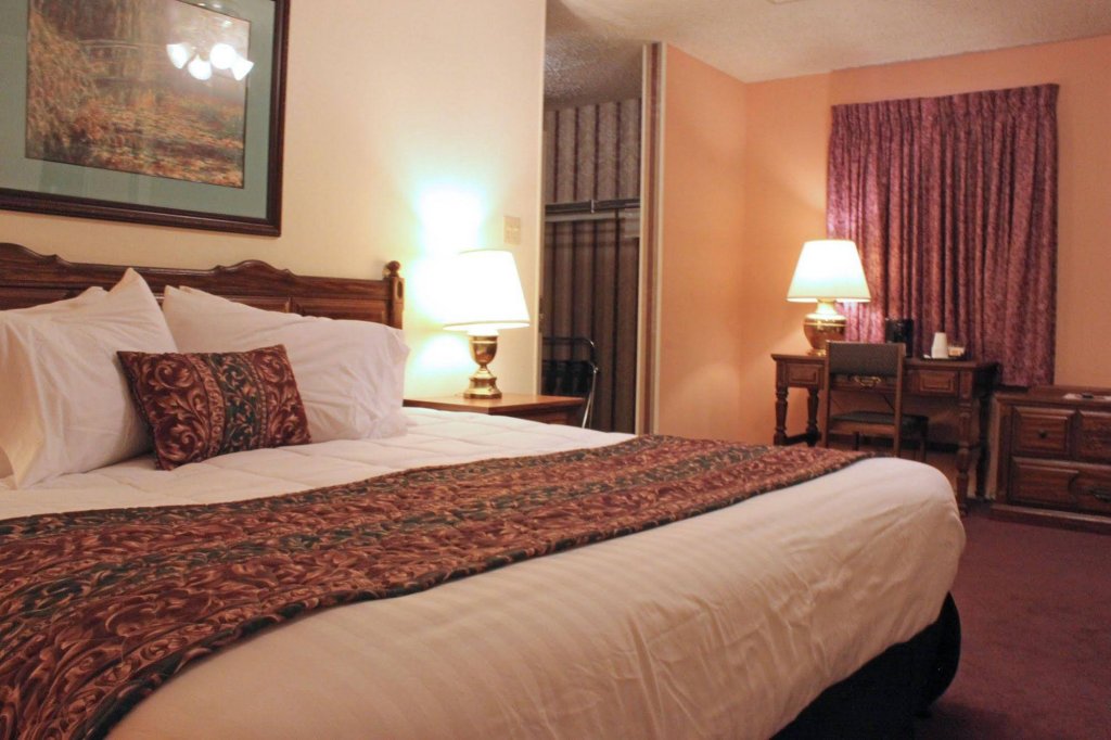 Фото Lake View Inn