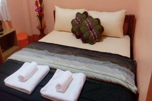 Гостиница Yotin Guest House
