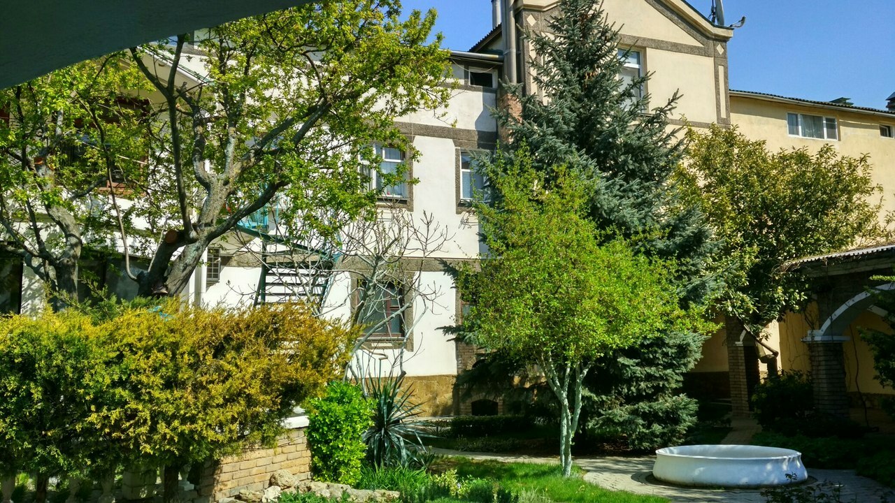 Фото Гостевой дом K&t