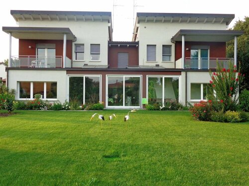 Внешний вид отеля Anima Mundi в Куртатоне, фото 5