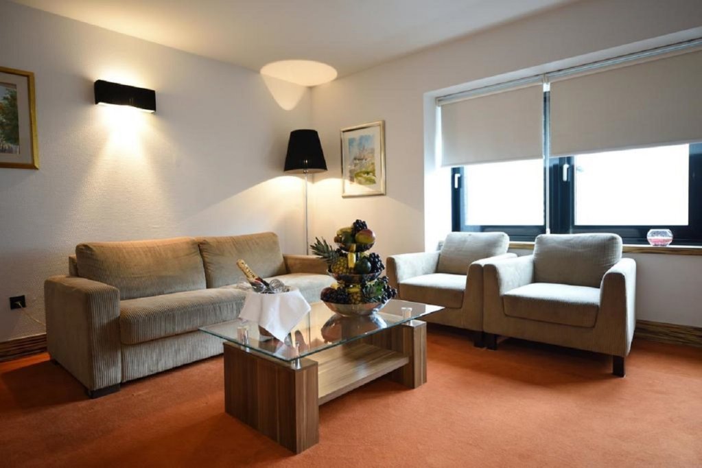 Фото Europe Hotel