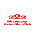 Azim-Sher-Bek (Nizami Street, 91A), pharmacy