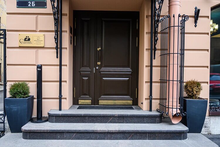 Фото Статский Советник на Кустарном