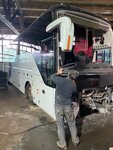 Avtolider (Borshodskaya ulitsa, 12), car service, auto repair