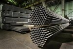 Pkf Kovcheg Metall (ulitsa Shopena, 4А), metal rolling