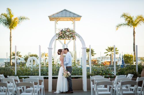 Фото Avila Lighthouse Suites