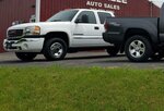 Vess Auto (United States, Danville, 13736 Millersburg Rd), trucks