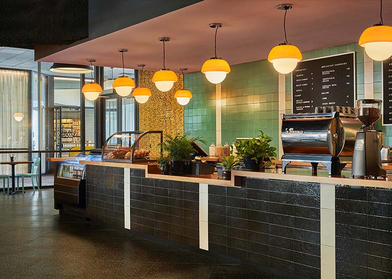 Фото Graduate Iowa City