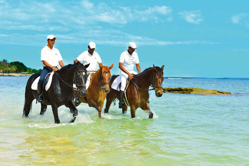 Санаторий Maritim Resort & SPA Mauritius