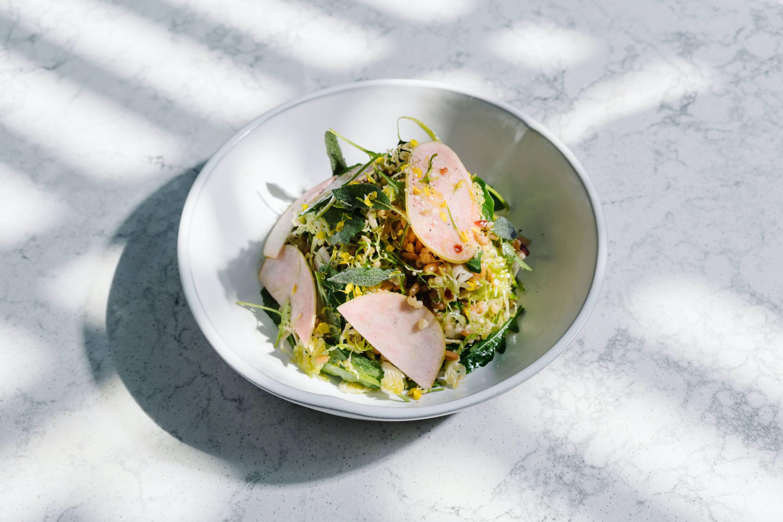 Фото The Line Hotel