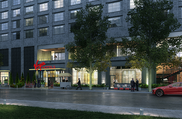 Фото отеля 1