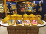 L'occitane EN Provence (United States, San Francisco, 865 Market Street), perfume and cosmetics shop