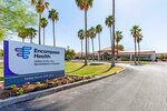 Encompass Health Valley of The Sun Rehabilitation Hospital (Arizona, City of Peoria), hospital
