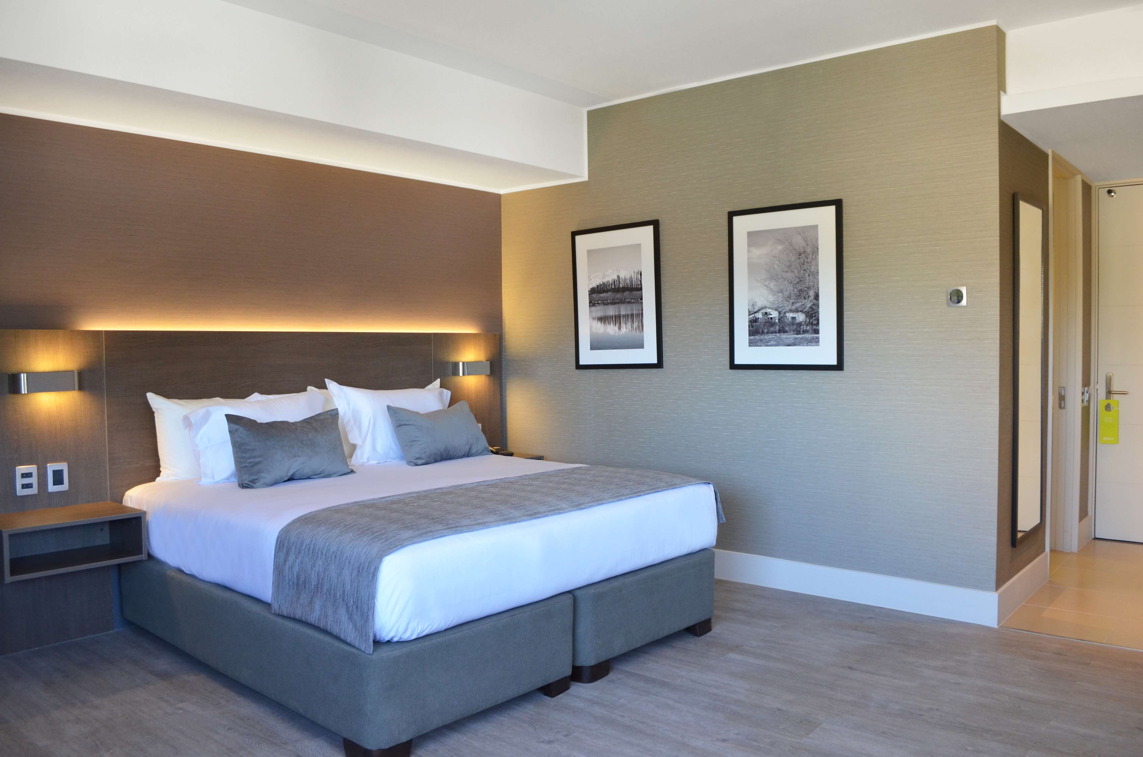 Фото Radisson Hotel Curico