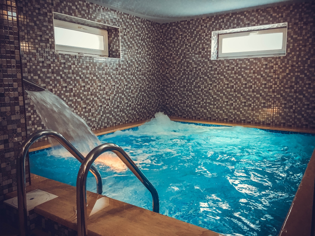 Фото Вилла Вальмонт