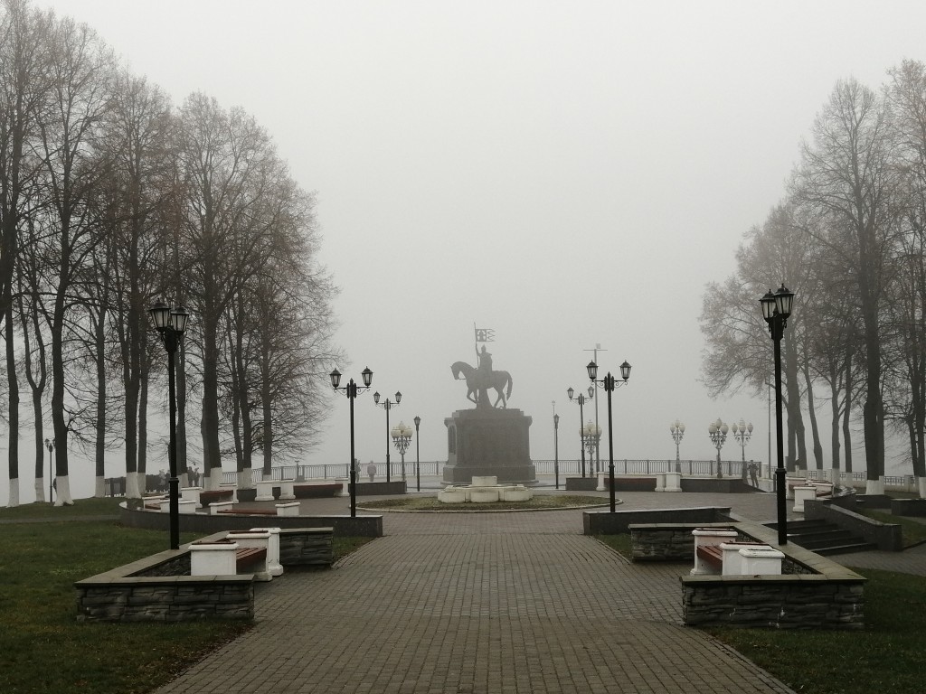 Фото Застава