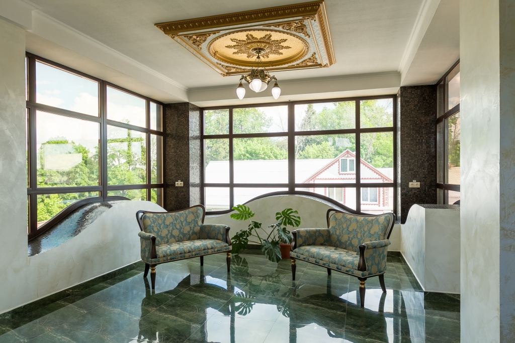 Фото Барские полати