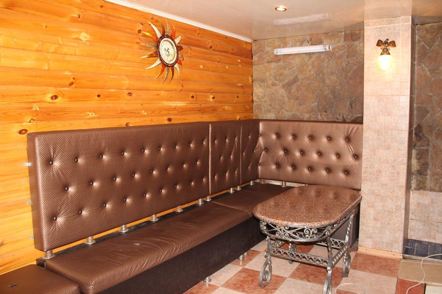 Фото Сафари