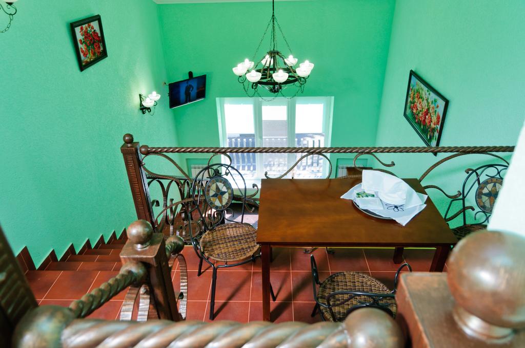 Фото Первый Доходный Дом, корпус А