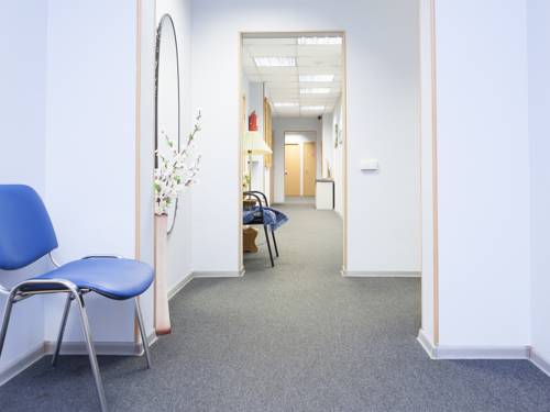 Фото Хостел Анохина