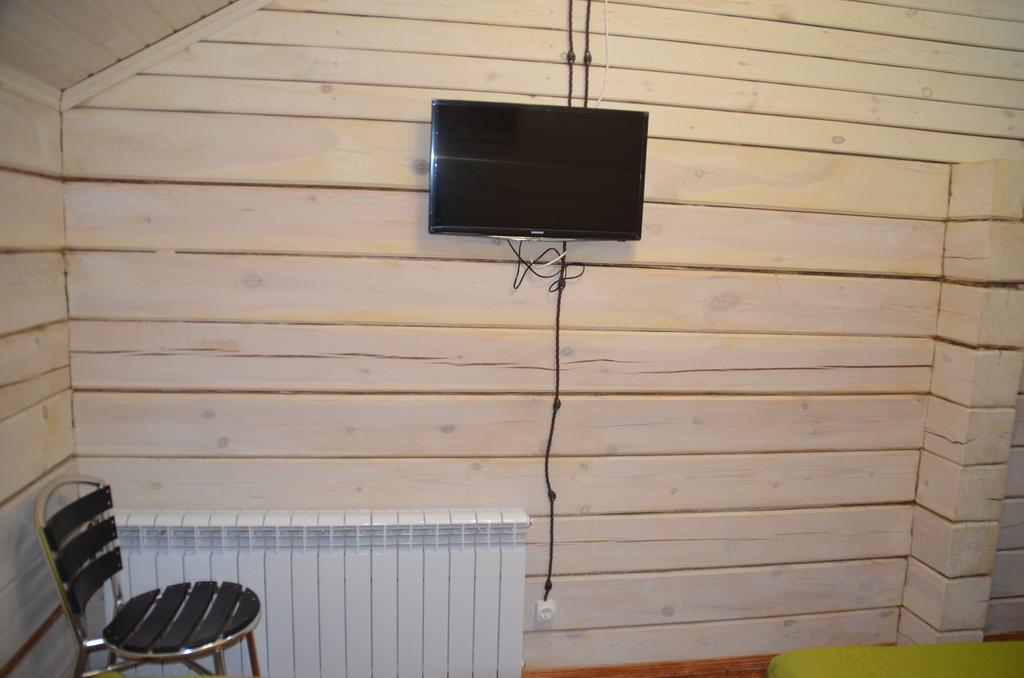 Фото Гавань Листвянка