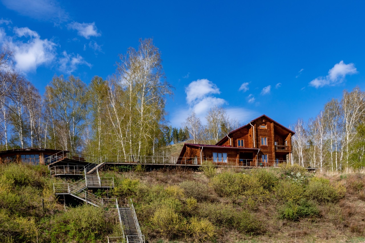 Фото Манская петля