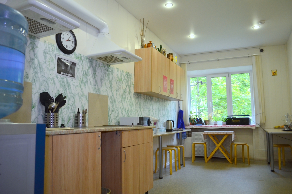 Фото Как дома